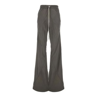 Rick Owens Donna, Pantaloni, Grigio, XS, new