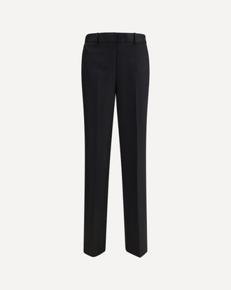 Lardini Straight tailored Pants Female 42