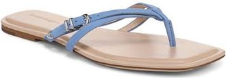 Favorite Daughter Cameron Flip Flop in Granada Sky at Nordstrom, Size 8.5