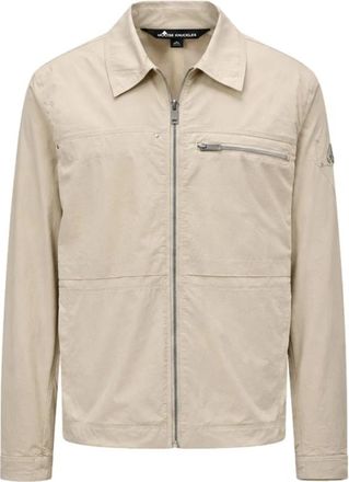 Moose Knuckles Hombre, Chaquetas, Beige, Talla: L