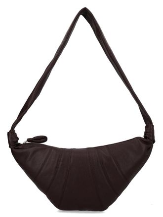Christophe Lemaire Medium Croissant Bag
