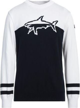 Paul & Shark PRENDAS DE PUNTO - Pullover en YOOX.COM