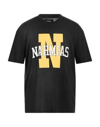 Nahmias CAMISETAS Y TOPS - Camisetas en YOOX.COM