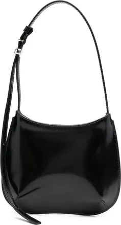 Jacquemus Le Petit Bisou Shoulder Bag