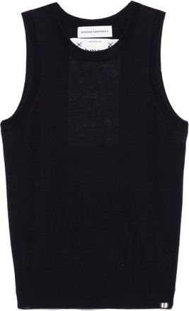 Extreme Cashmere Cardigan N&deg;385 Xtra Cute - - Knitwear - Uomo - Blu - ONE SIZE