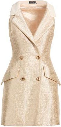 Elisabetta Franchi VESTIDOS - Minivestidos en YOOX.COM