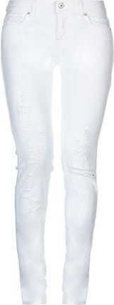 Roy Rogers BOTTOMWEAR - Jeans sur YOOX.COM