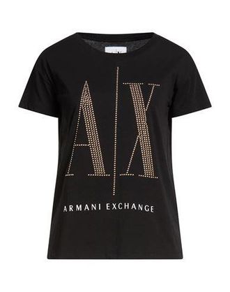 A|X Armani Exchange TOPWEAR - T-shirts on YOOX.COM