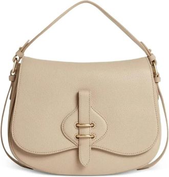 Coccinelle Donna, Borse, Beige, Taglia unica, new