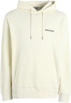Woolrich PRINTED DUCK HOODED FLEECE