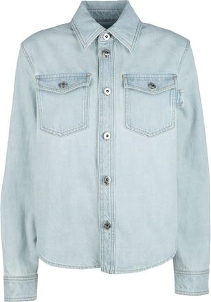 Bottega Veneta Camicie