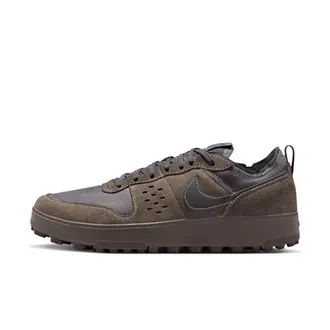 Nike Mens C1TY Shoes in Black | FZ3863-018