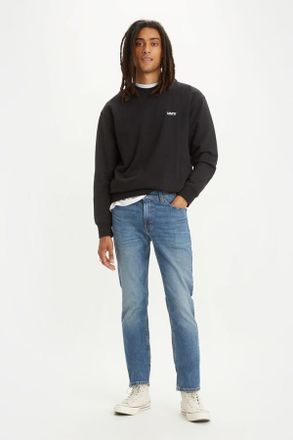 Levi's Vaqueros 511 ajustados - Hombre - 29X30 - Lavado medio / Terrible Claw Adv