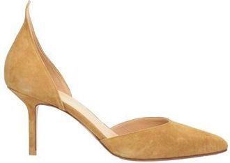 Francesco Russo Pumps