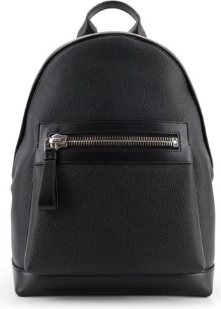 Tom Ford Backpacks - Heren - Rugzakken - Zwart - ONE Size - Tassen