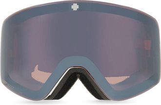 Spy MARAUDER ELITE ECO 3100000000404 Mens Sunglasses White Size 171