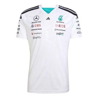 adidas x Mercedes AMG Petronas Formula 1 Team Driver White KF0160