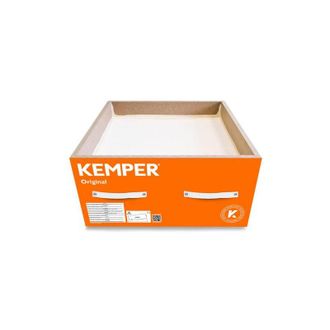 Kemper Filtro De Repuesto Para Profimaster - Filtro Principal 17 M&sup2;