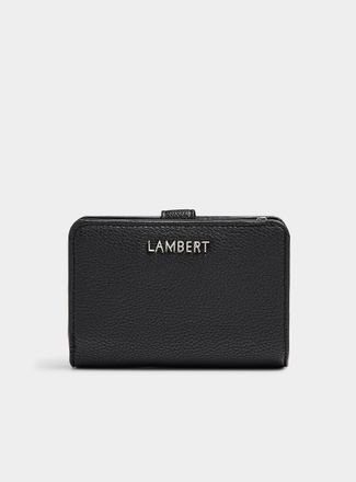 LAMBERT Womens Carly minimalist wallet