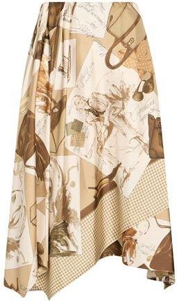 Ralph Lauren BOTTOMWEAR - Gonne midi su YOOX.COM
