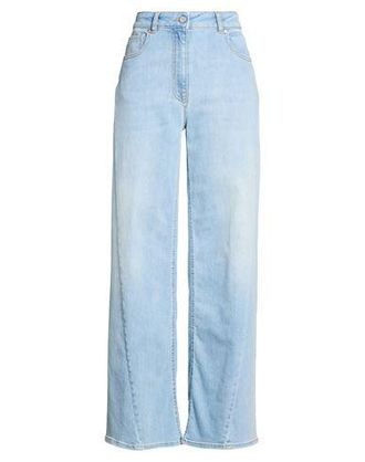 PESERICO BOTTOMWEAR - Jeans on YOOX.COM