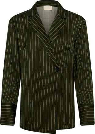 Soaked In Luxury Bluse e camicie - - Jackets - Donna - Multicolore - XS