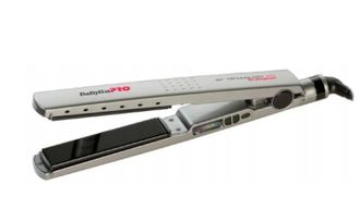 BaByliss Pro Bab2091epe Piastra Per Capelli, 70w - Babyliss