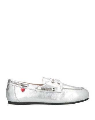 Love Moschino SCHUHE - Mokassins auf YOOX.COM