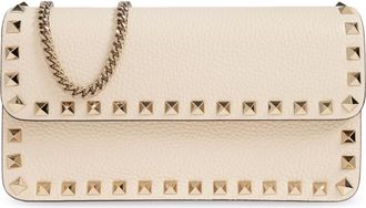 Valentino Garavani Mujer, Accesorios, Beige, Talla: ONE Size