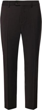 Be Able Chinos - Heren - Nette broeken - Bruin - W35 - Broeken