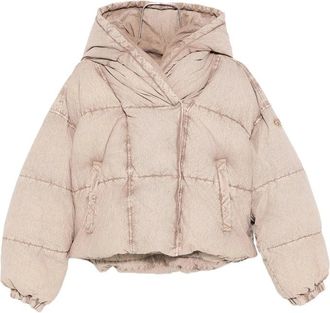 Diesel Outerwears Neutro-Donna