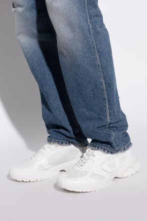 Diesel Sneakers S-PRO-V-DENSE, Mens, White