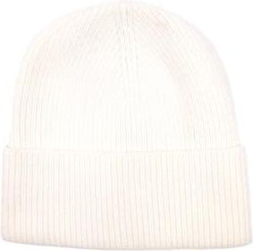 The Celect Cashmere Beanie in Off White at Nordstrom