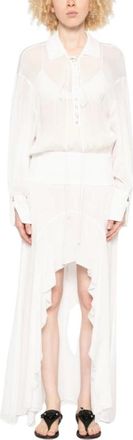 Patrizia Pepe Donna, Abiti, Bianco, S, new