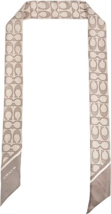 Coach Mujer, Accesorios, Beige, Talla: ONE Size