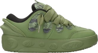 Puma Sneakers Groen