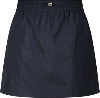 A.P.C. Short Skirts - Dames - Korte rokken - Zwart - 2XS - Rokken