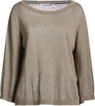European Culture KNITWEAR - Jumpers on YOOX.COM