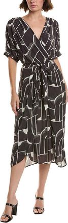 Velvet Elise Midi Dress