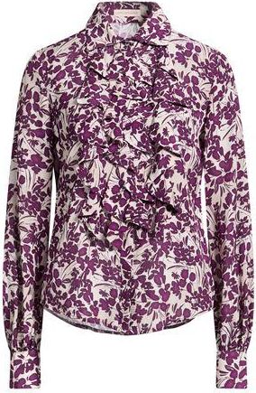 Camicettasnob TOPWEAR - Shirts on YOOX.COM