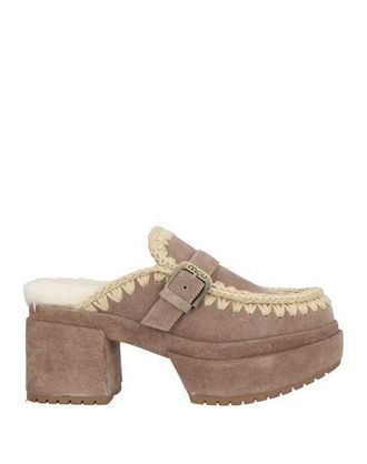 Mou CALZADO - Mules & Zuecos en YOOX.COM