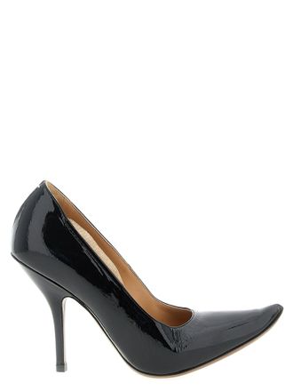 Maison Margiela Womens Loved To Death Pumps