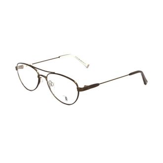 Tod's Tods, Glasses, male, Brown, Size: ONE SIZE To5006036 Glasses