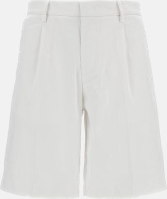 K-Way Pantaloncini Severe Twill Tech