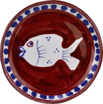 Arcucci poiseidone edge. bread saucer &oslash;17 cm