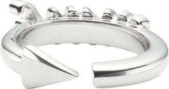 Maison Margiela unisex, Accesorios, Gris, Talla: M