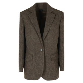 SOEUR Soeur, Jassen, Dames, Bruin, S, Sevres Jas