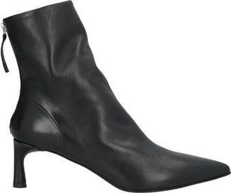 Halmanera FOOTWEAR - Ankle boots on YOOX.COM