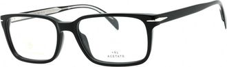 David Beckham DB 1065 0807 00 Black 56mm