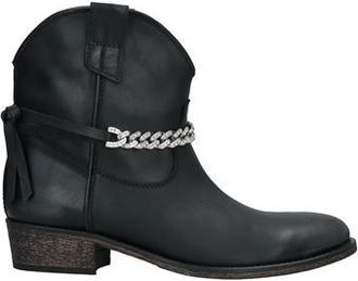 Via Roma 15 CALZADO - Botines de caña alta en YOOX.COM